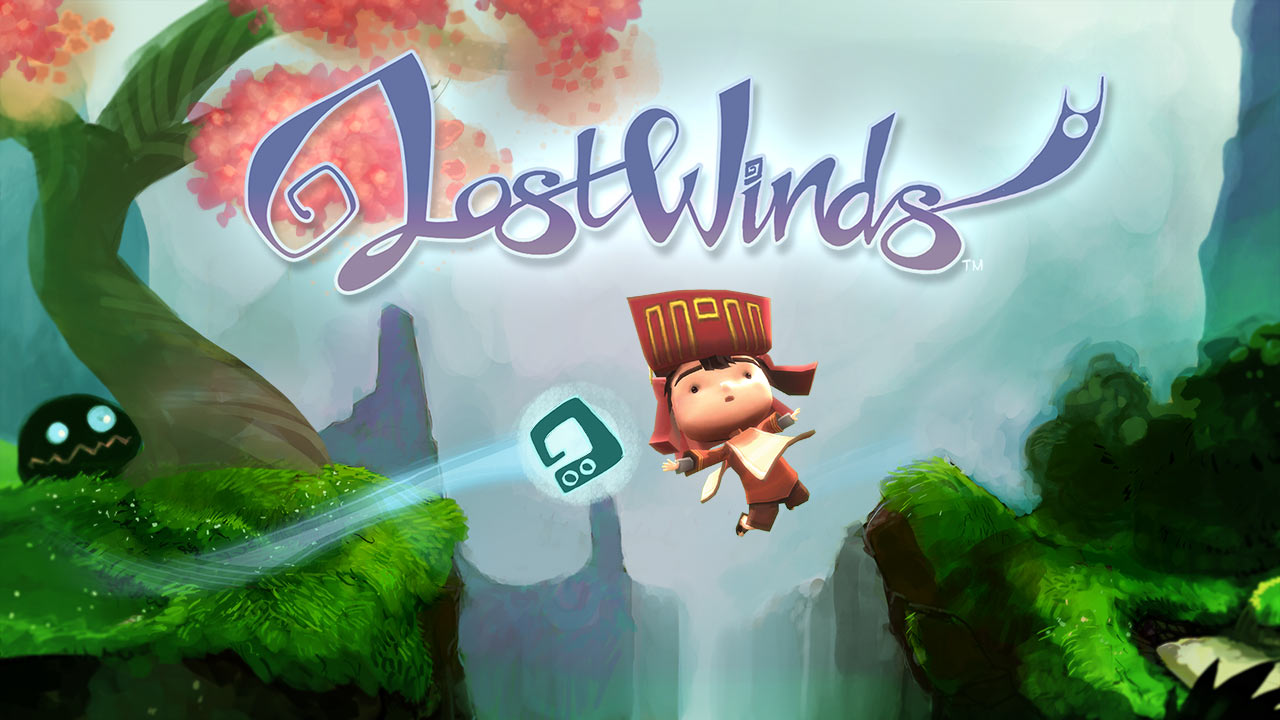 LostWinds